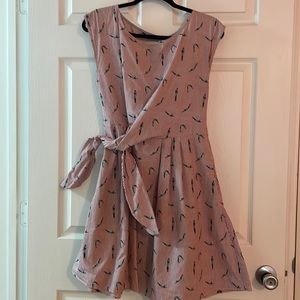 Maeve dress, size 6